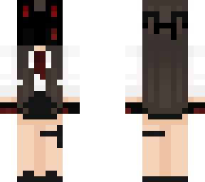 business bunny ~=-=~
