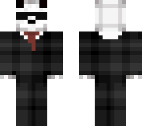 business panda [read description]