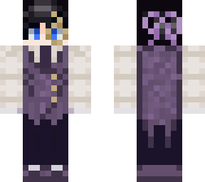 butler