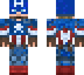 captain america ww2
