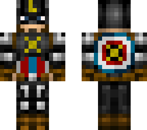 captain l'manburg