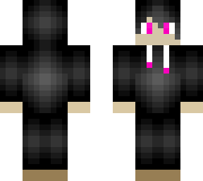 carbon playzz troll skin (front at back back at front)