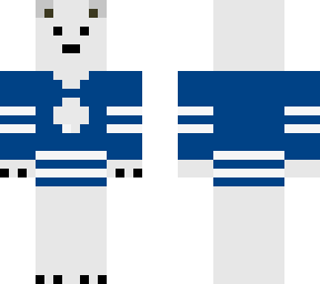 carlton the bear