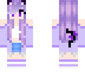 cat girl