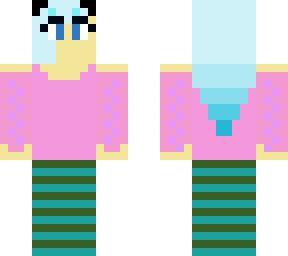 cat girl
