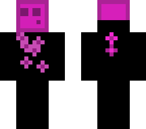 ceromonial slime (lady)