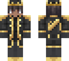 cgmanking (main skin)