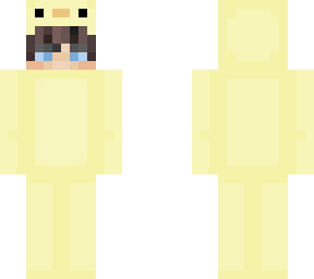 chase's duck skin