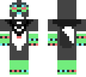 cheoskea skin