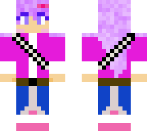 chica aventurera