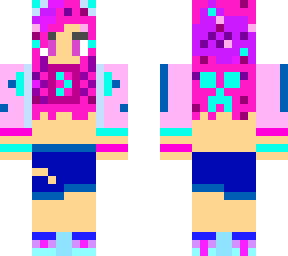 chica gamer