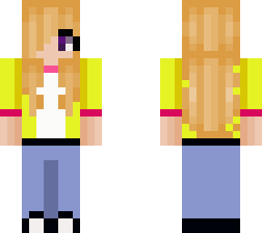 clara afton (for a afton family contest)
