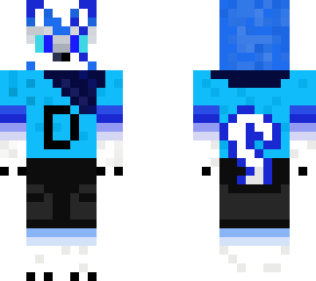 clothed husky sona