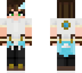cloud the smith
