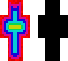 color burst