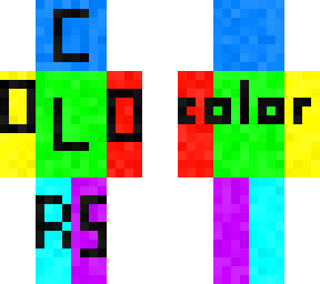 colors