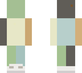 colour block