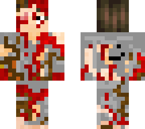 commen zombie