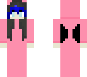cooky girl!