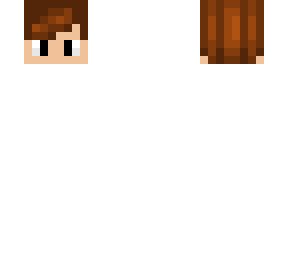 cool boy head