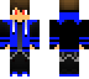 cool skin