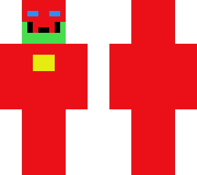 cool skin