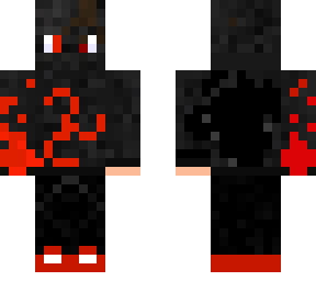 corrupted fighter ninja(v1)