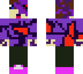 corse