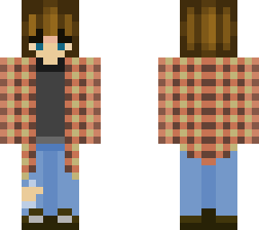 country boy