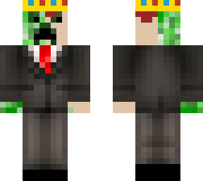 creeper king hybrid
