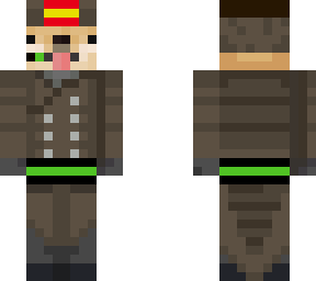 creeper morao