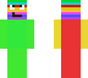 creeper morao