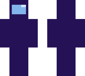 crewmate purple