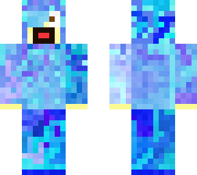 cristle boy