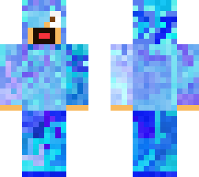 cristle boy