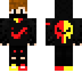 cubickangaroo signature skin
