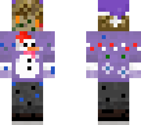 cursed ***** #2