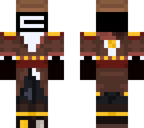 custom skin, umbra