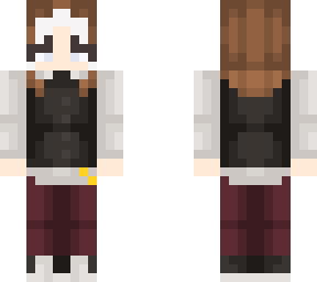 custom skin