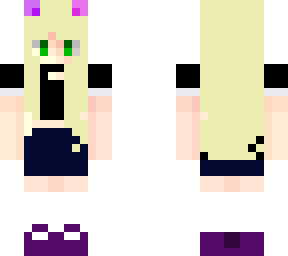 cute girl