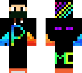 da better neon player