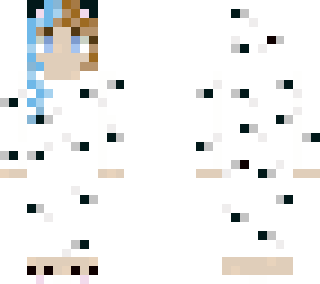 dalmatian costume