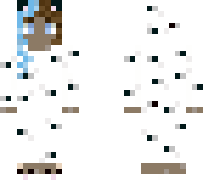 dalmatian costume