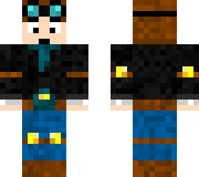 dantdm