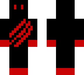 dark boi remake