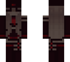 dark lady