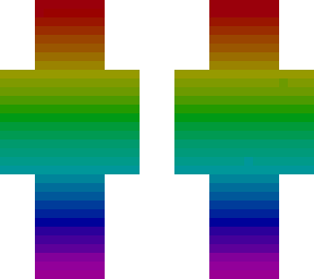 dark rainbow