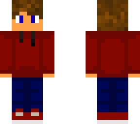 dark red epicjordan