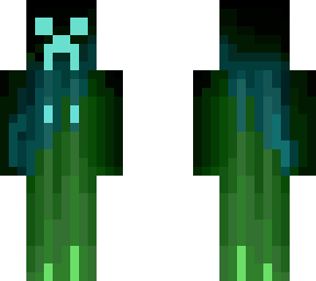 darkbadorrey17 skin