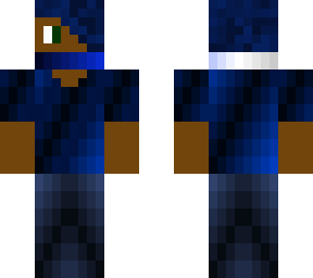 darkened bluescale epic gradient